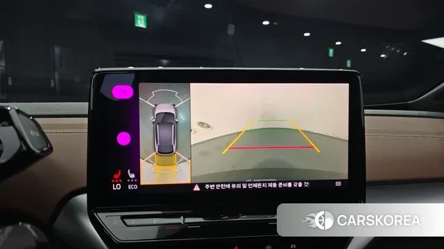 Volkswagen ID.4 2022 Белый из Кореи, фото 5