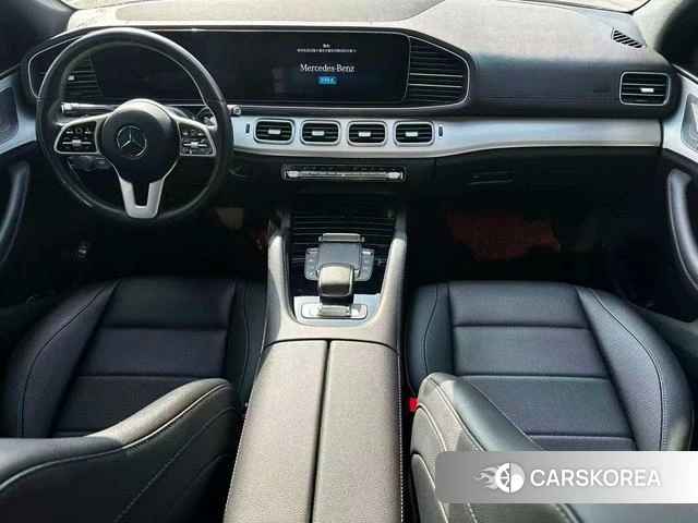 Mercedes-Benz GLE coupe 2021 Белый из Китая, фото 5