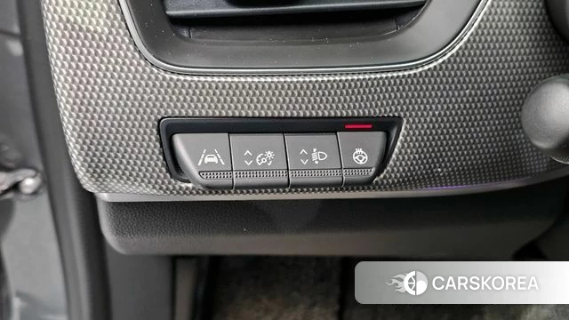 Renault Korea (Samsung) XM3 id 3883524 из Кореи 5