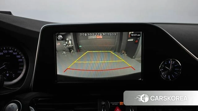 Hyundai Grandeur IG 2019 Черный из Кореи, фото 5