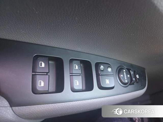 Kia Morning Urban (JA) 2020 Белый из Кореи, фото 5
