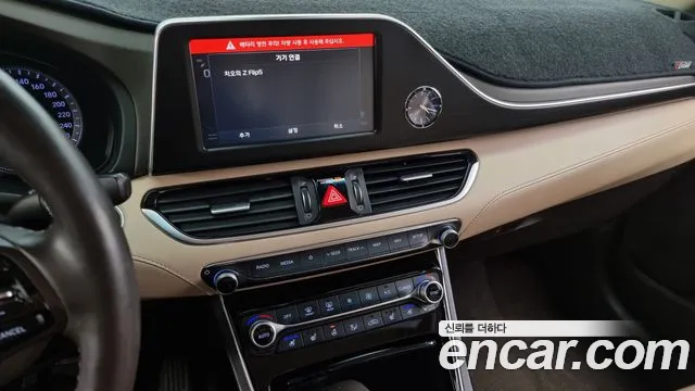 Hyundai Grandeur IG id 2501923 из Кореи 5