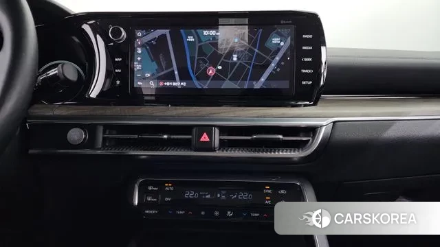 Kia K5 3rd generation 2020 Черный из Кореи, фото 5