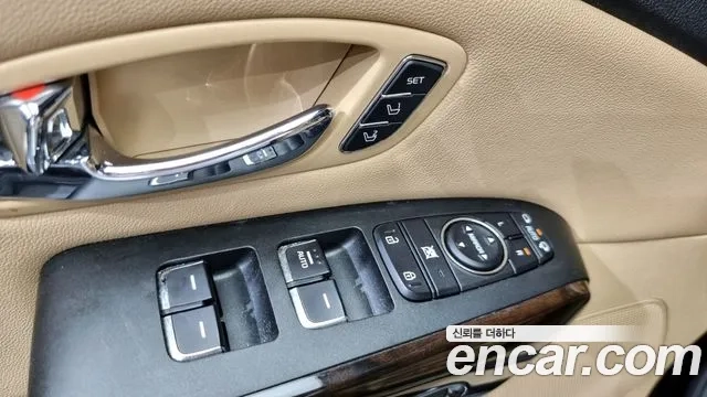 Kia The New Carnival 2020 Черный из Кореи, фото 5