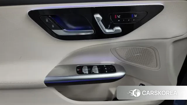 Mercedes-Benz C-Class W206 2025 Синий из Кореи, фото 5