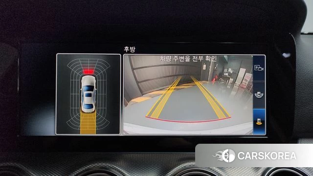 Mercedes-Benz E-Class W213 2018 Белый из Кореи, фото 5