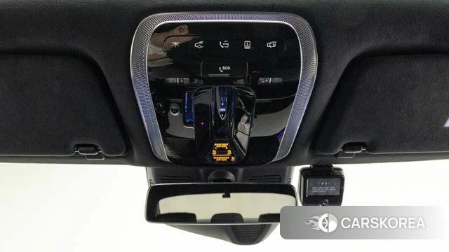 Mercedes-Benz S-Class W223 2021 Черный из Кореи, фото 5