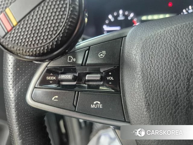 Ssangyong Rexton Sports Cannes 2020 Черный из Кореи, фото 5