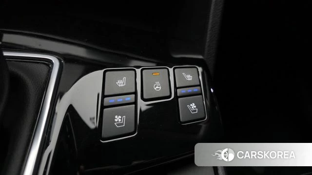 Kia Sportage 5th Generation 2022 Белый из Кореи, фото 5