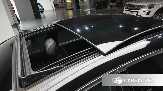 Mercedes-Benz S-Class W222 2019 Черный из Кореи, фото 5