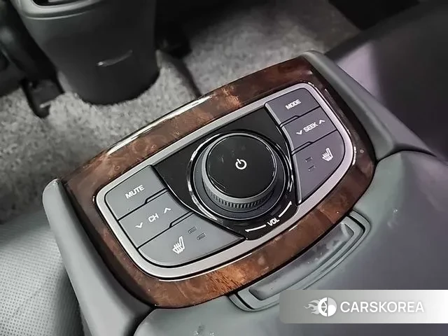 Hyundai Aslan 2018 Серый из Кореи, фото 5