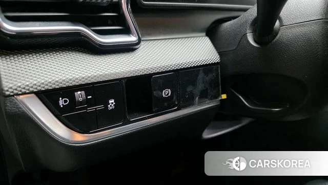 Kia Sportage 5th Generation 2023 Белый из Кореи, фото 5