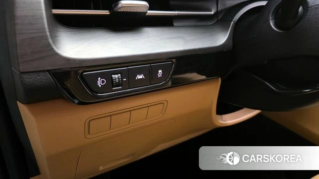 Kia Carnival 4th generation 2022 Белый из Кореи, фото 5