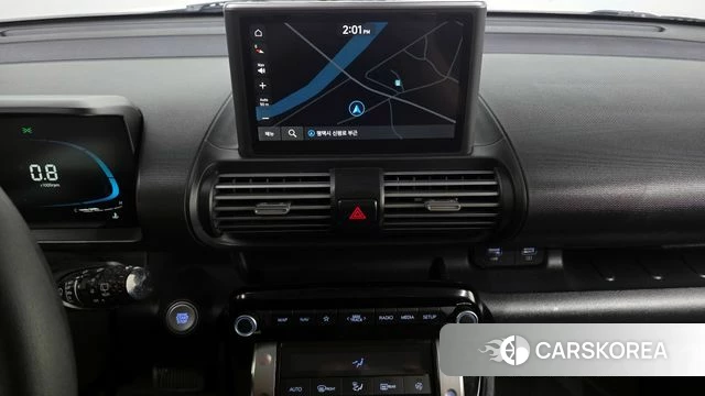 Hyundai Casper 2022 Белый из Кореи, фото 5