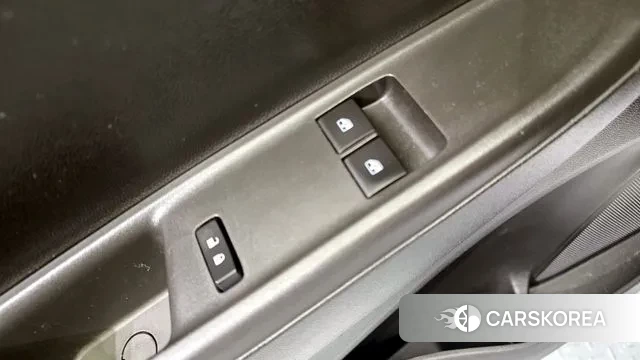 Chevrolet (GM Daewoo) The New Spark 2020 Белый из Кореи, фото 5