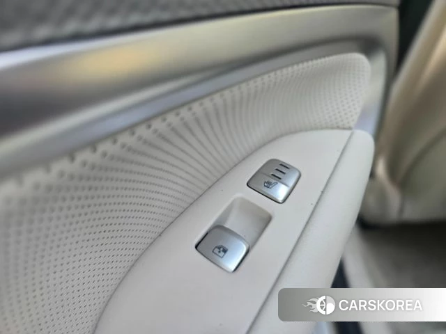 Genesis The New G70 2021 Белый из Кореи, фото 5