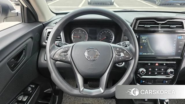 Ssangyong Berry New Tivoli 2020 Белый из Кореи, фото 5