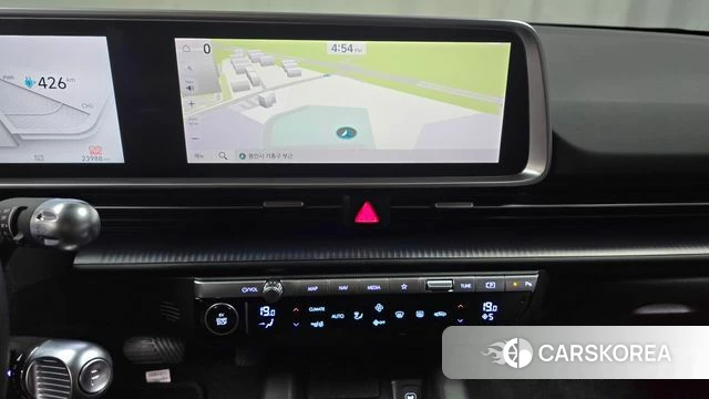 Hyundai Ionic 6 2023 Серый из Кореи, фото 5