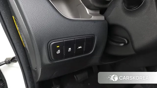 Kia The New Ray 2021 Белый из Кореи, фото 5