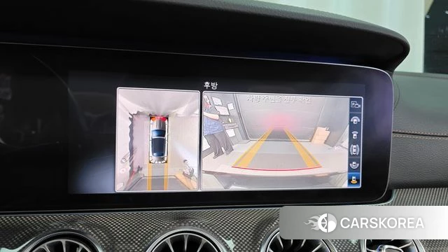 Mercedes-Benz E-Class W213 2020 Черный из Кореи, фото 5