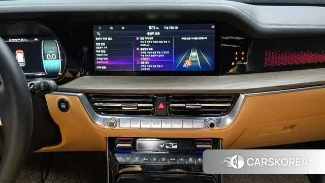 Kia Mohave Master 2020 Белый из Кореи, фото 5