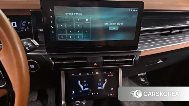 Ssangyong Torres 2023 Белый из Кореи, фото 5