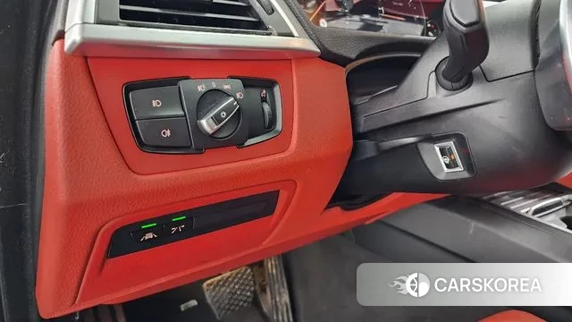 BMW 4 Series (F32) 2018 Белый из Кореи, фото 5