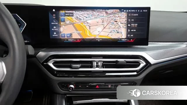 BMW i4 2023 Черный из Кореи, фото 5