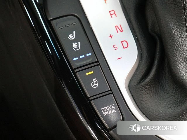 Kia The New K3 2nd generation 2023 Синий из Кореи, фото 5