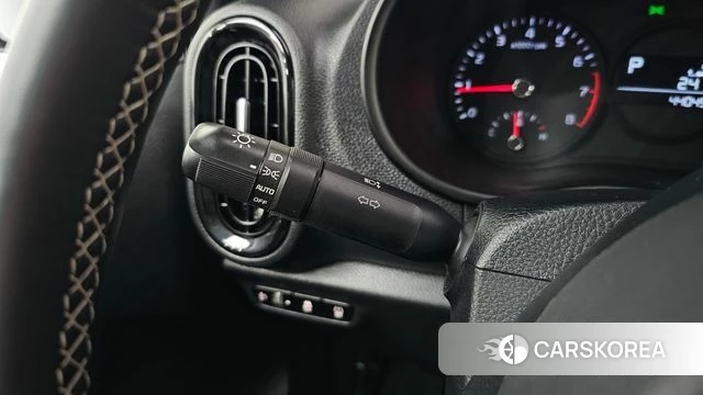 Kia All New Morning (JA) 2018 Белый из Кореи, фото 5