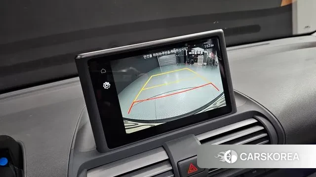 Hyundai Casper 2022 Светло-зеленый из Кореи, фото 5