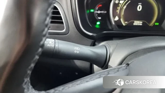 Renault Korea (Samsung) The New QM6 2021 Серый из Кореи, фото 5