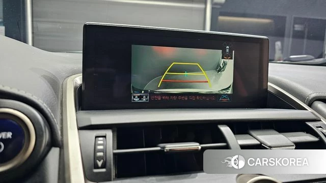 Lexus NX300h 2019 Белый из Кореи, фото 5