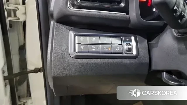 Ssangyong Berry New Tivoli 2022 Белый из Кореи, фото 5