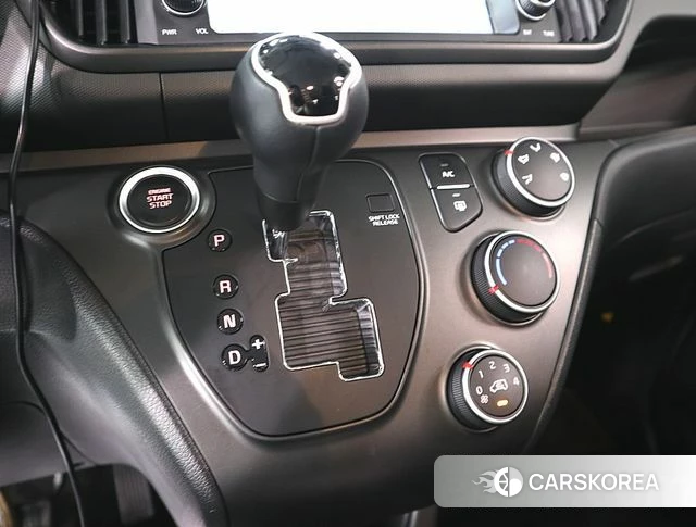 Kia The New Kia Ray 2023 Белый из Кореи, фото 5