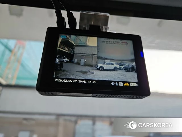 Kia The New Ray 2022 Белый из Кореи, фото 5