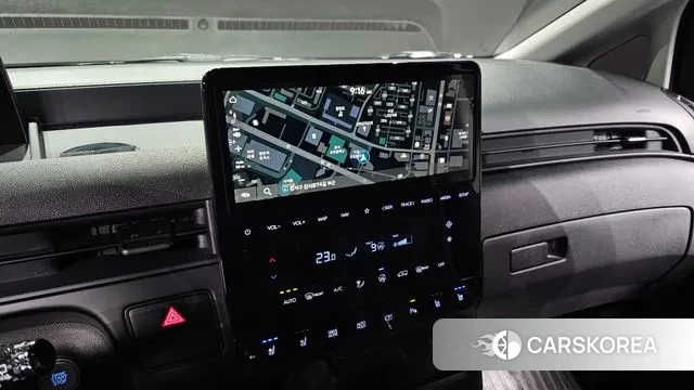 Hyundai Staria 2025 Белый из Кореи, фото 5