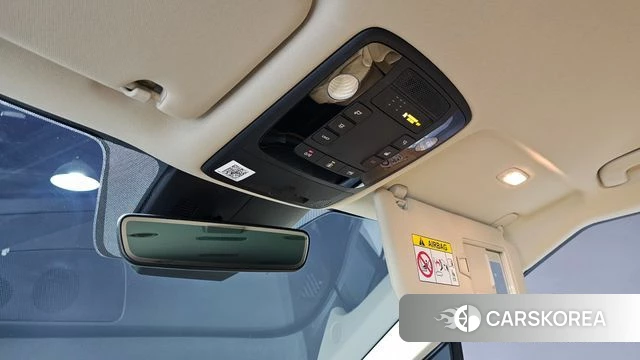 Kia Carnival 4th generation 2021 Белый из Кореи, фото 5