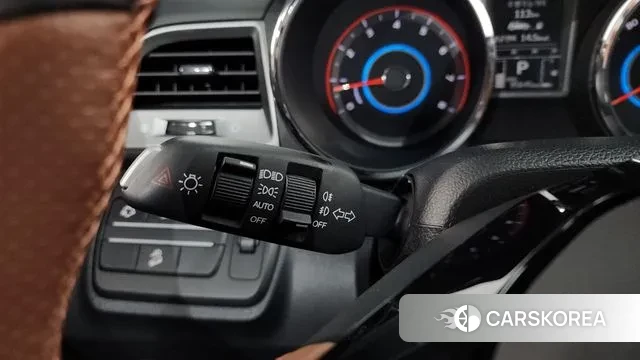 Ssangyong Tivoli Armor 2018 Белый из Кореи, фото 5