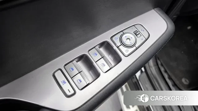 Hyundai Palisade 2019 Черный из Кореи, фото 5