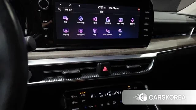 Kia K5 3rd generation 2020 Серый из Кореи, фото 5