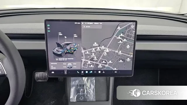 Tesla Model 3 2024 Черный из Кореи, фото 5