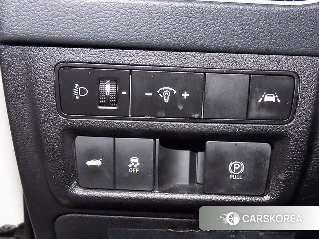 Hyundai Sonata (DN8) id 3033228 из Кореи 5