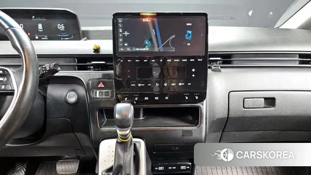 Hyundai Staria 2021 Серебристо-серый из Кореи, фото 5