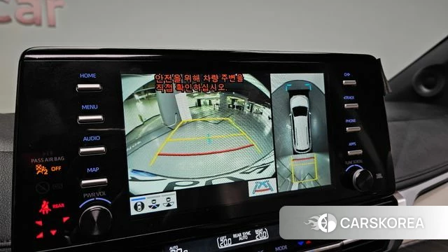 Toyota Sienna 4th Generation 2022 Белый из Кореи, фото 5