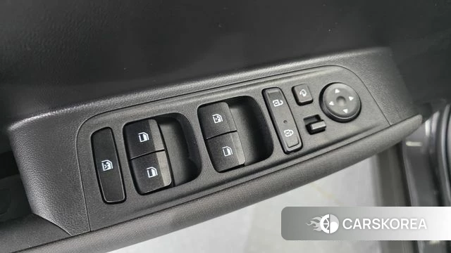 Hyundai Casper 2024 Серый из Кореи, фото 5