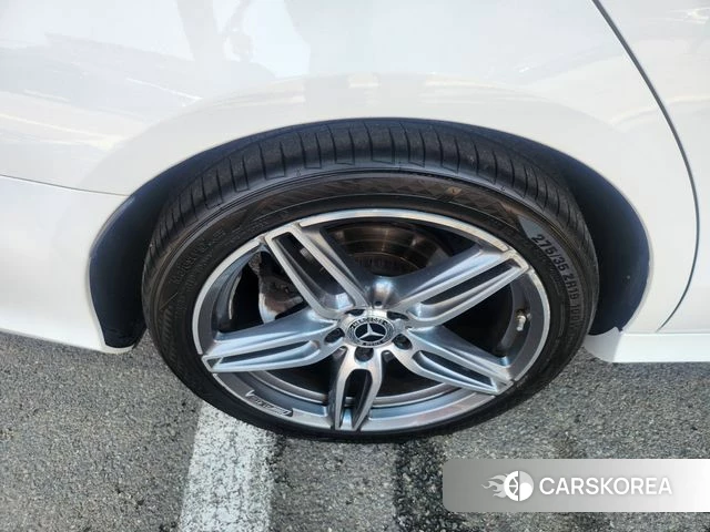 Mercedes-Benz E-Class W213 2019 Белый из Кореи, фото 5