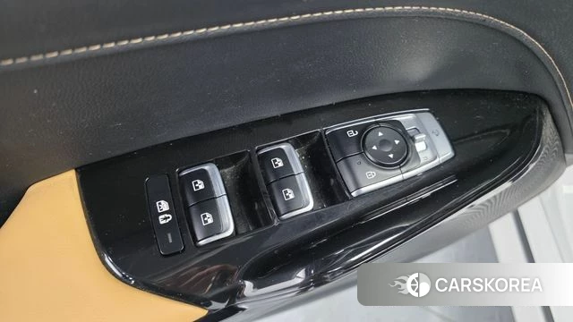 Kia K5 Hybrid 3rd Generation 2023 Белый из Кореи, фото 5