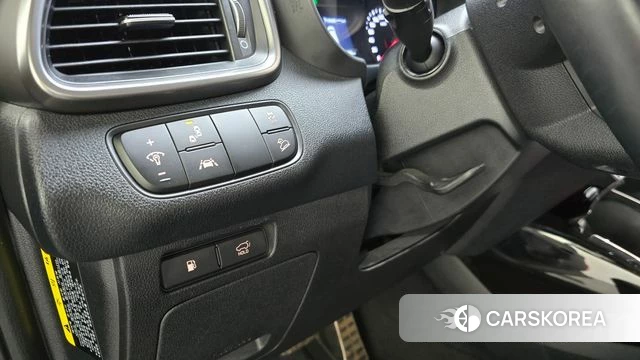 Kia The New Sorento 2018 Серый из Кореи, фото 5
