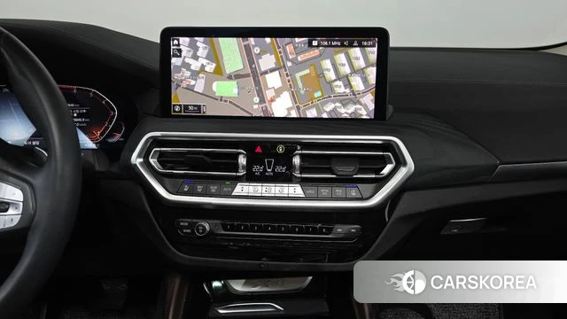 BMW X4 (G02) 2024 Белый из Кореи, фото 5